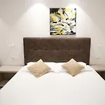 Отель Bellavista 3*