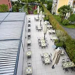 Bellavista Отель Локарно