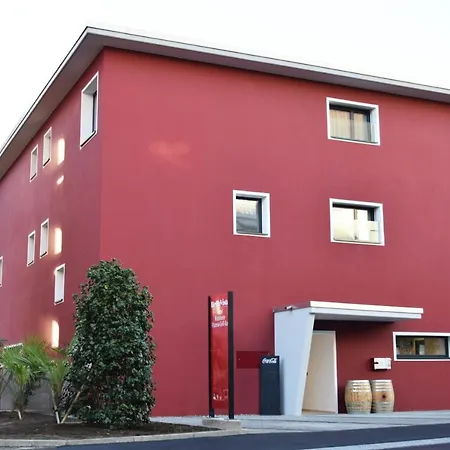 Bellavista Hotell