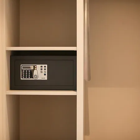 Bellavista ホテル