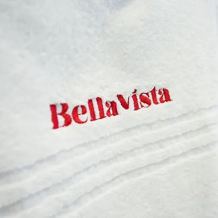 Bellavista 洛迦诺