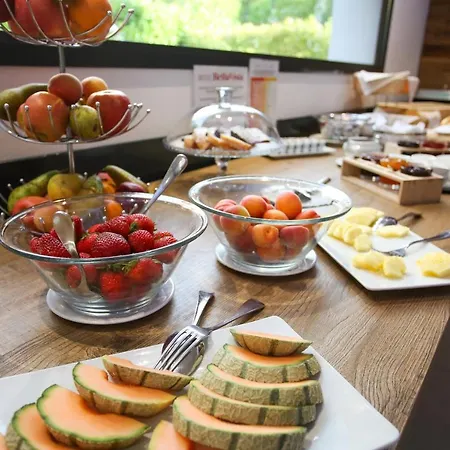 Bellavista Szálloda