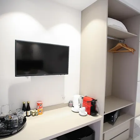 Bellavista Hotell 3*
