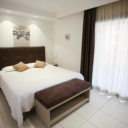 ホテル Bellavista