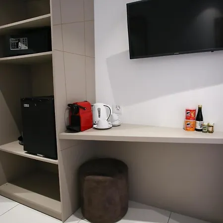 ホテル Bellavista 3*