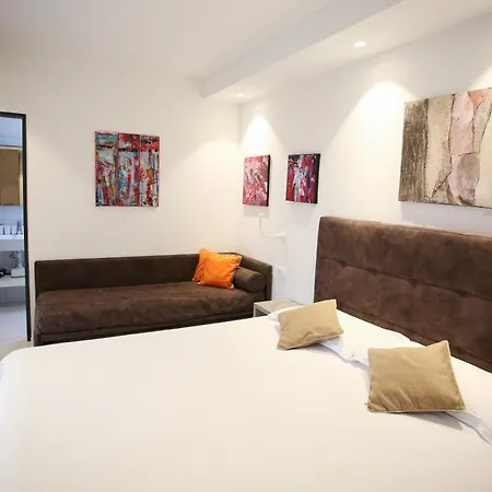 Bellavista 3* 洛迦诺