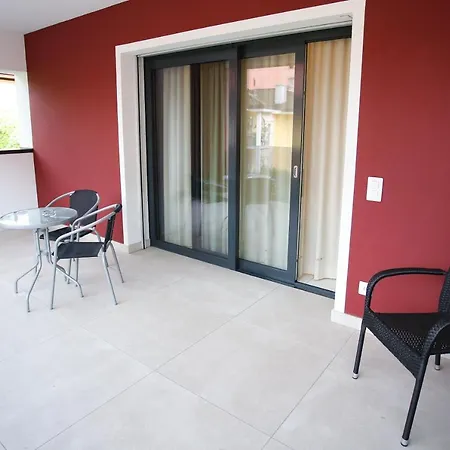 ホテル Bellavista