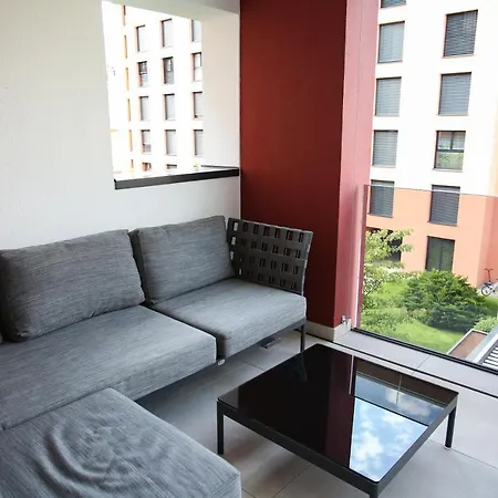 Bellavista 3* 洛迦诺