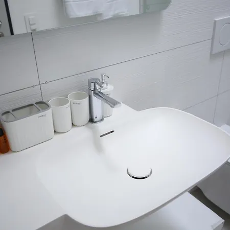 Bellavista Szálloda 3*