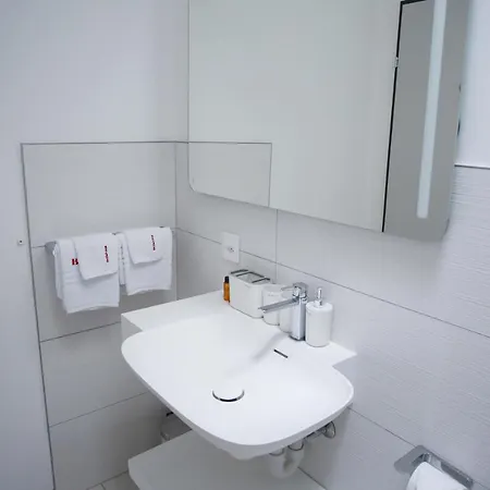 Szálloda Bellavista Locarno