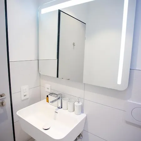 Bellavista Hotell Locarno