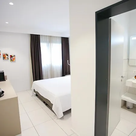 Bellavista 3* ロカルノ