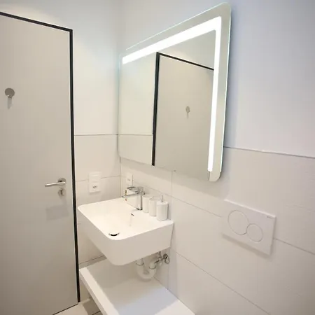 Szálloda Bellavista Locarno