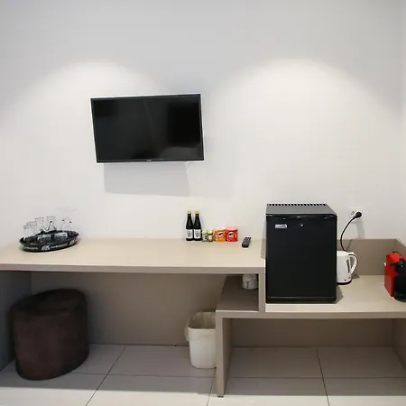 Bellavista Szálloda 3*