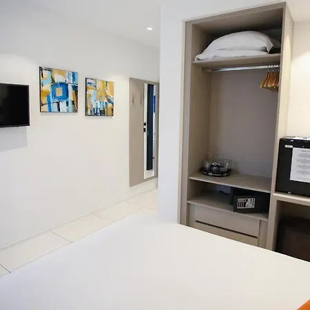 Hotell Bellavista 3*