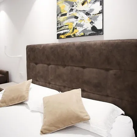 Bellavista Hotell Locarno