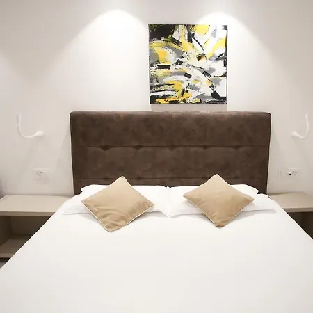 Hotell Bellavista 3*