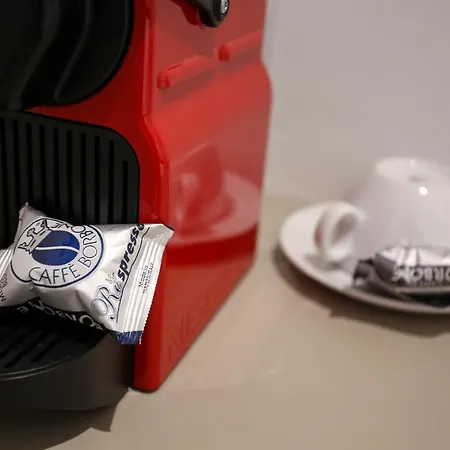 Bellavista Szálloda Locarno