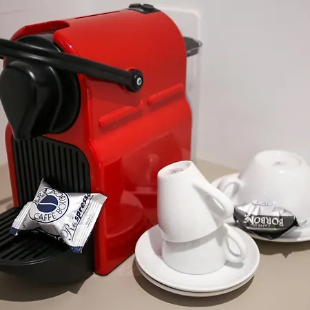 Bellavista ロカルノ