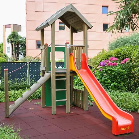 Bellavista 3* 洛迦诺