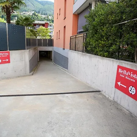 Bellavista Szálloda 3*