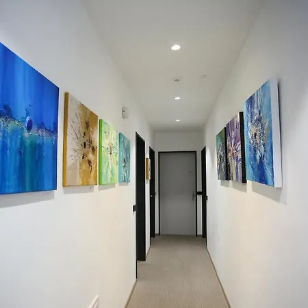 Bellavista 洛迦诺