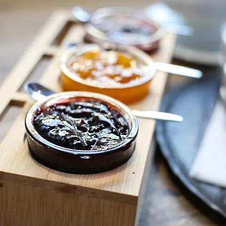 Bellavista 3* ロカルノ