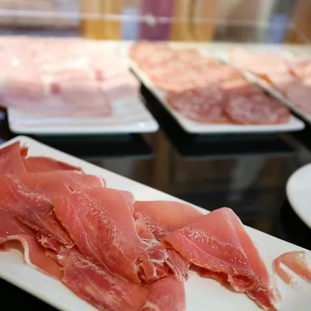 ホテル Bellavista