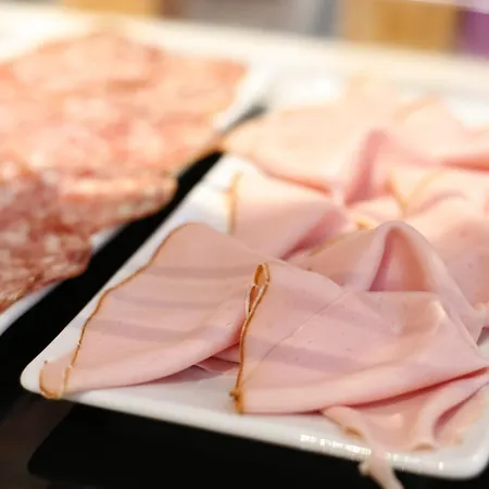 Szálloda Bellavista 3*