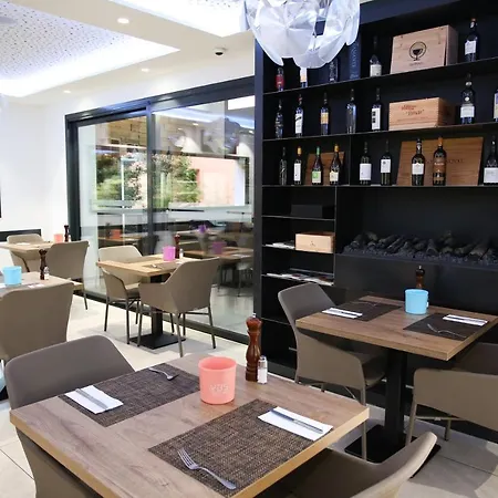 Bellavista Szálloda