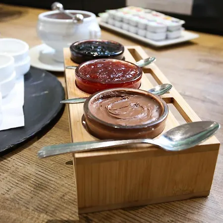 Bellavista 酒店 洛迦诺
