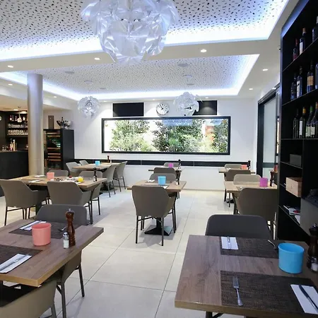 Bellavista 酒店