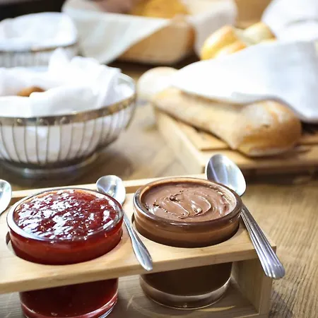 Bellavista ロカルノ