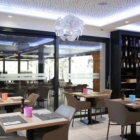 Hotell Bellavista 3*
