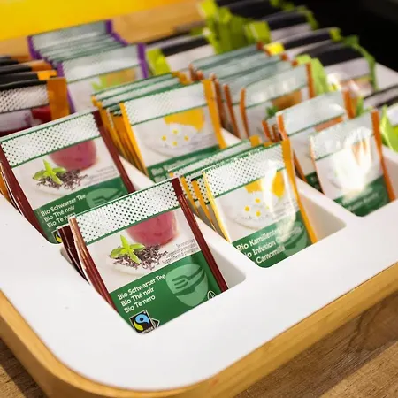 ホテル Bellavista ロカルノ