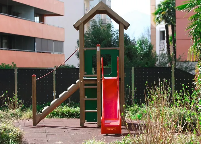 Bellavista 로카르노