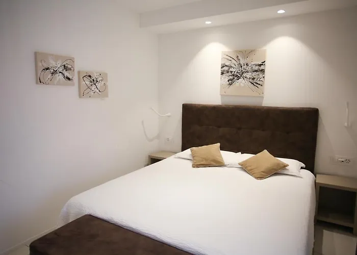 Bellavista فندق 3*