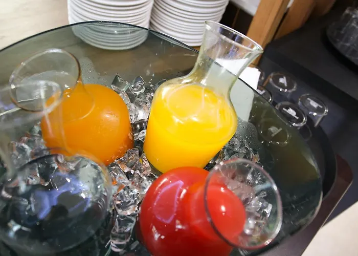 Bellavista 호텔 3*