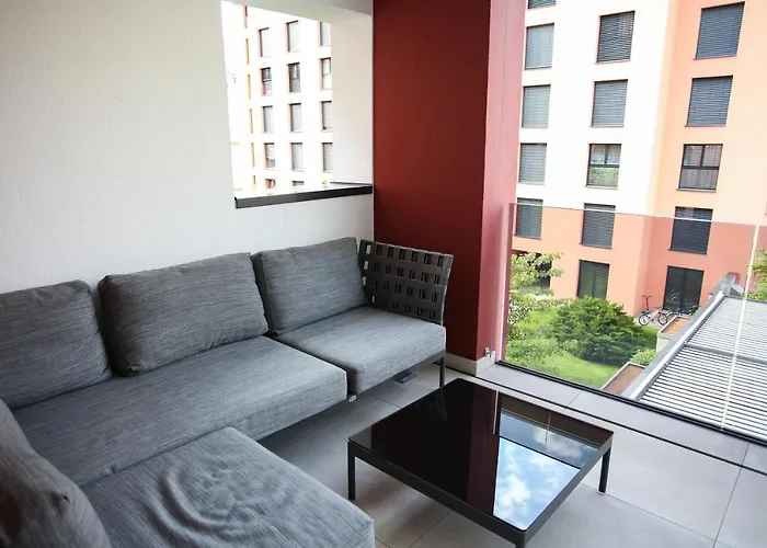 Bellavista 3* 로카르노