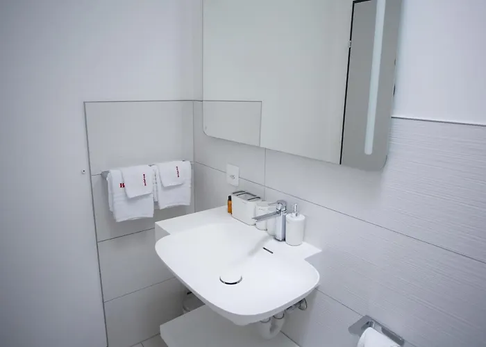 فندق Bellavista لوكارنو