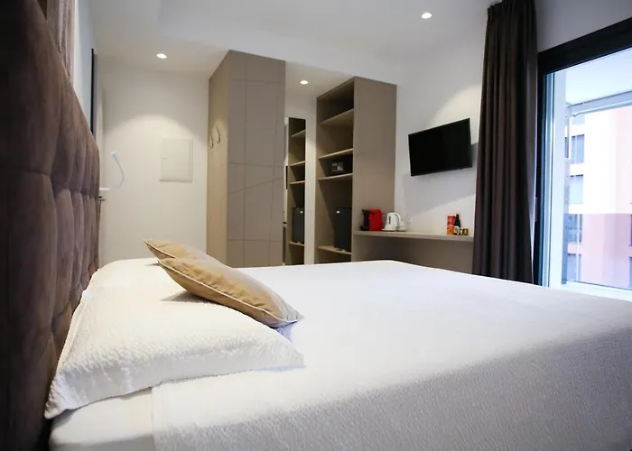 Bellavista لوكارنو