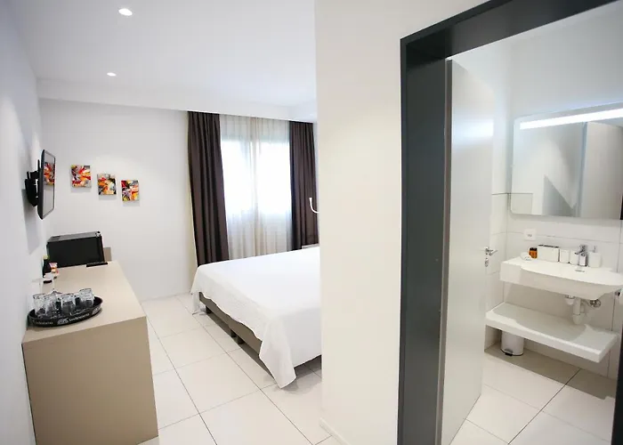 Bellavista 3* 로카르노