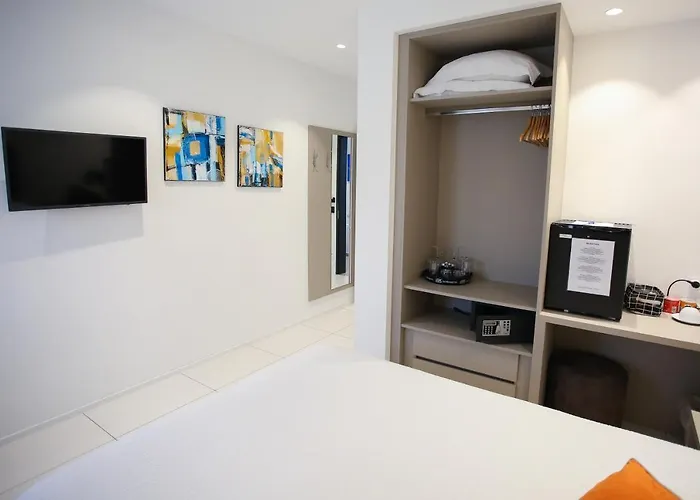 فندق Bellavista 3*