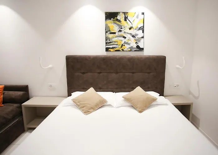 فندق Bellavista 3*