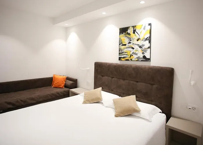 Bellavista لوكارنو