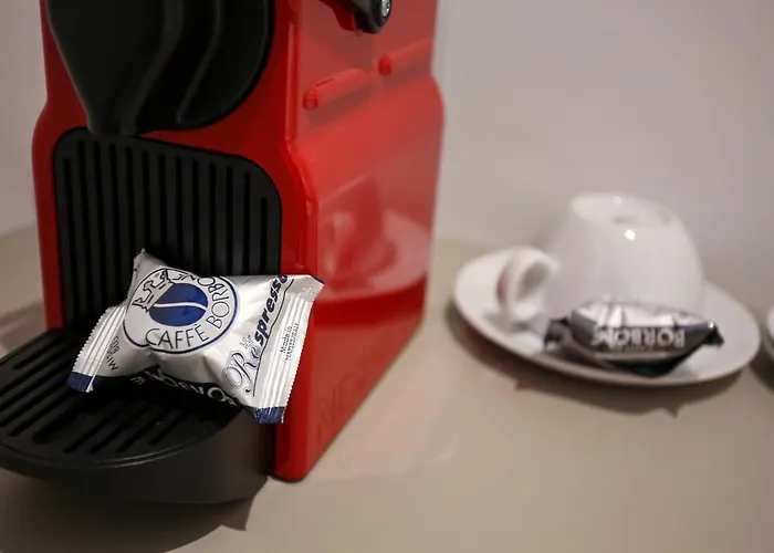 Bellavista فندق لوكارنو