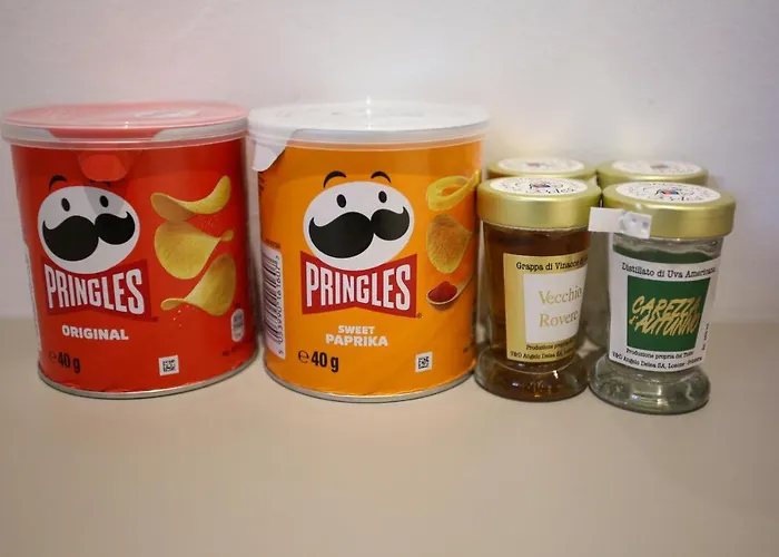 Bellavista لوكارنو