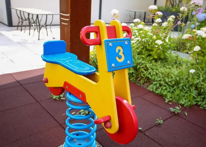 Bellavista فندق 3*