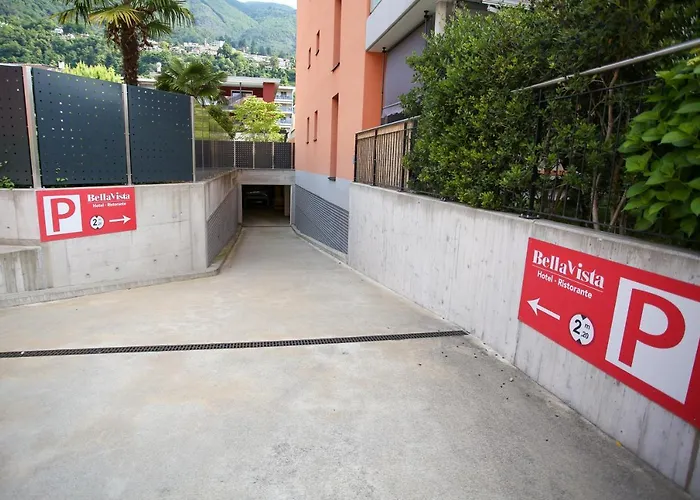 Bellavista 호텔 3*