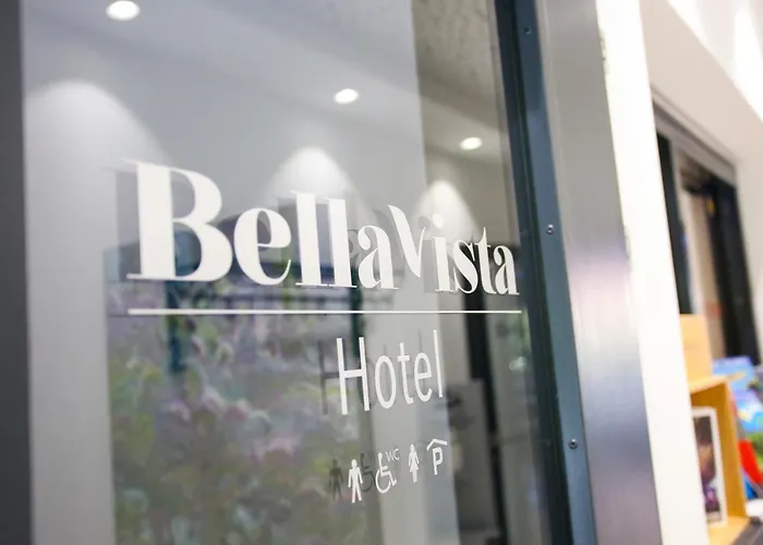 Bellavista 로카르노